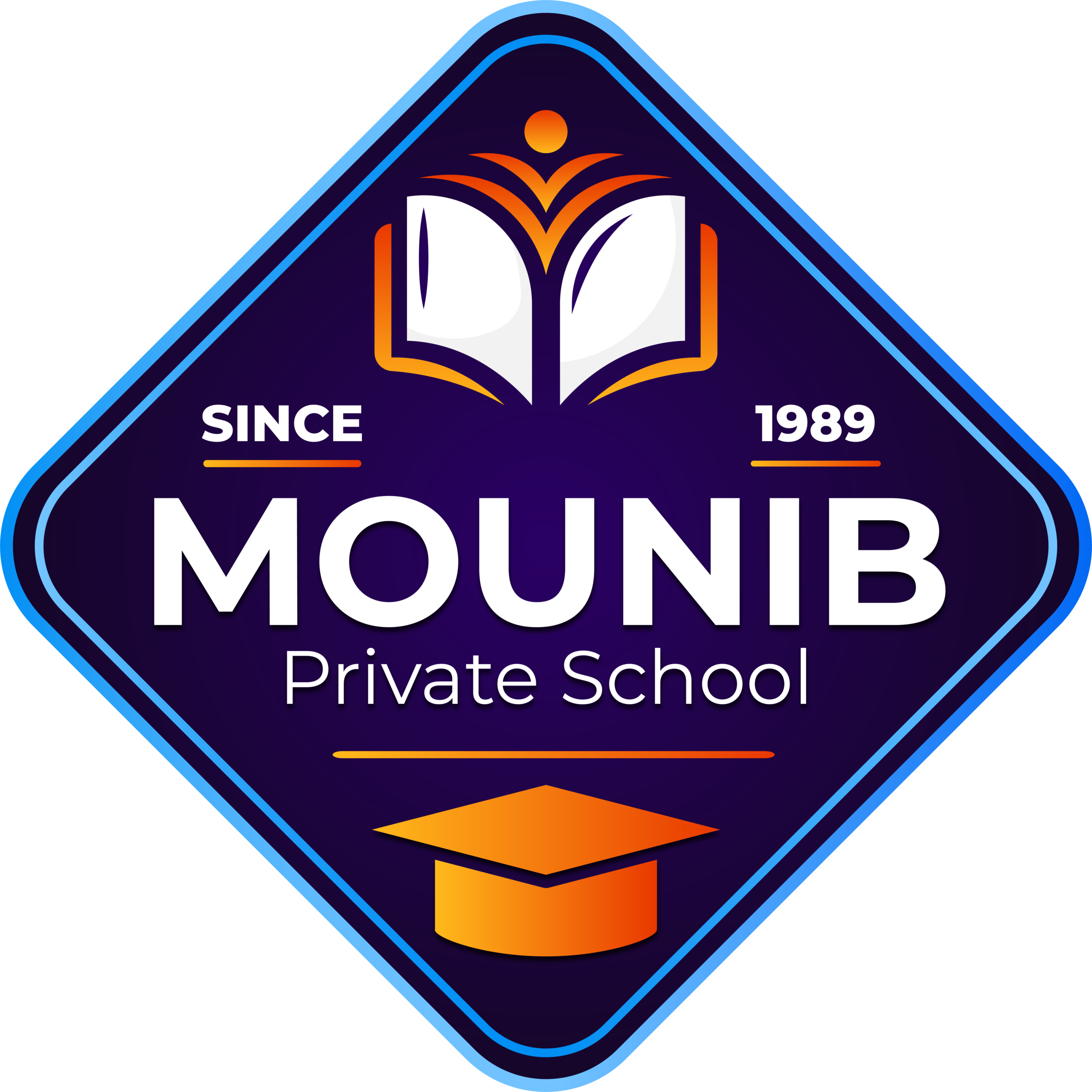 École Mounib Privée