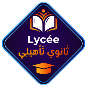 Lycee mounib agadir2
